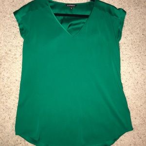 Medium Express blouse